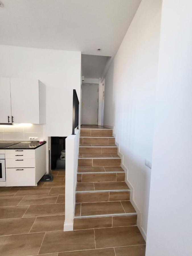 Bonito Piso A 300 M De Metro Garcia Noblejas Apartment Madrid Exterior foto